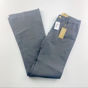 Minnie Rose Flare Leg Soft Jeans Size 00 NEW